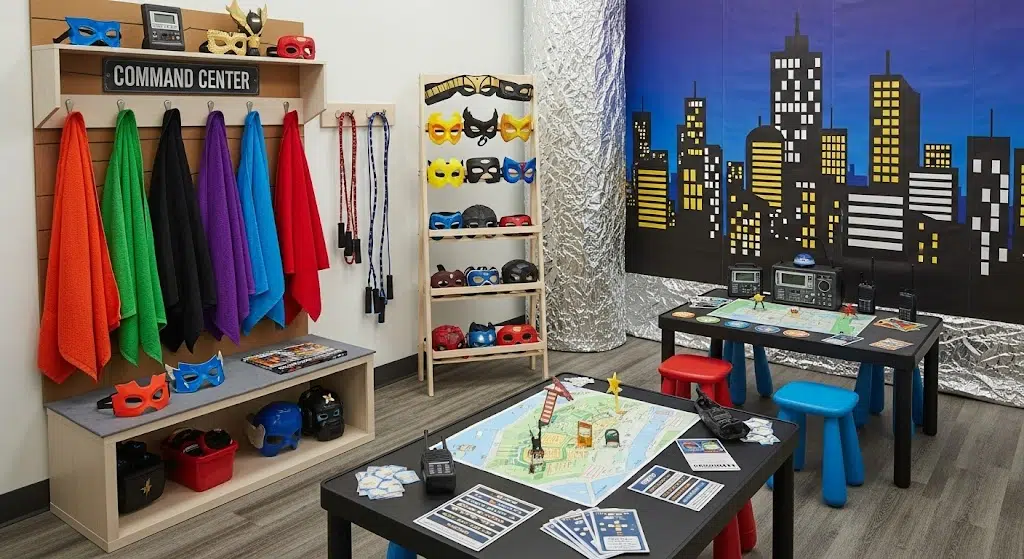 Superhero_Headquarters