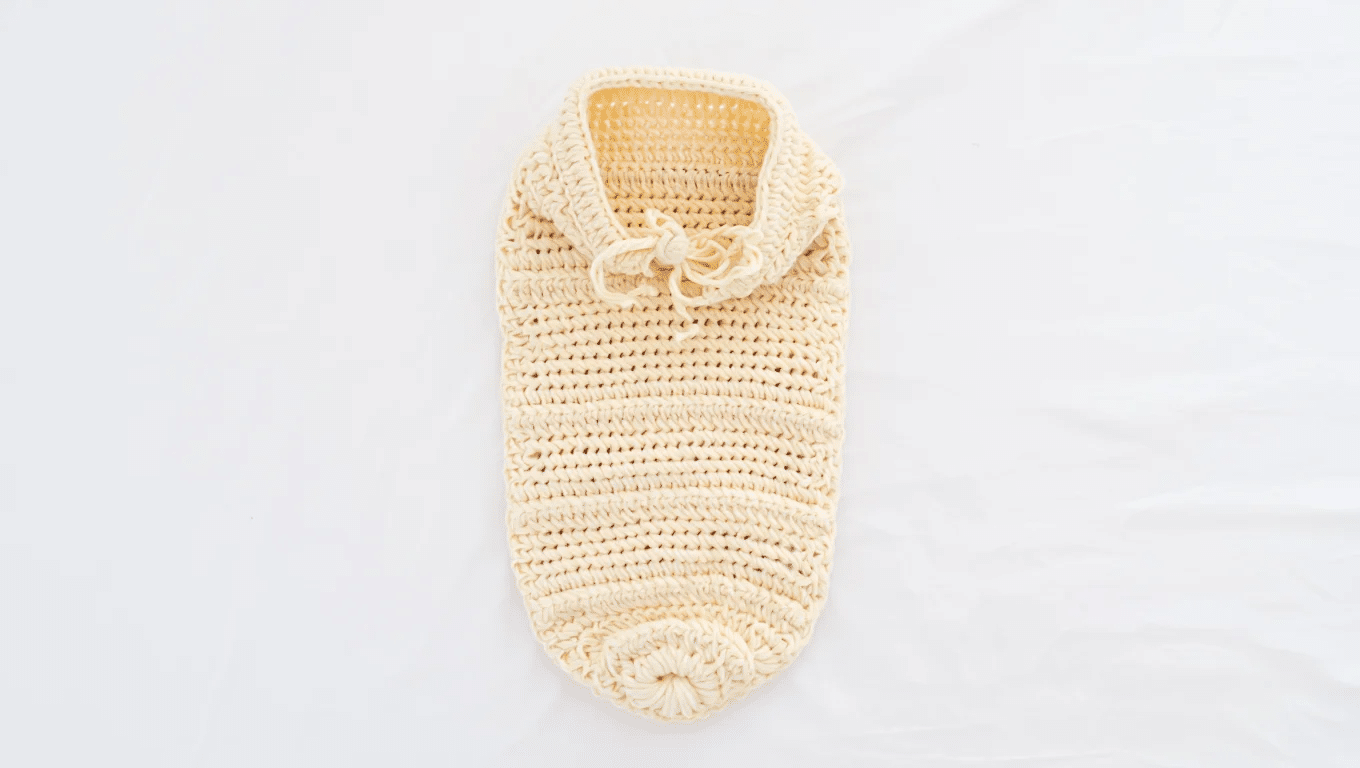 Swaddle Cocoon Sack