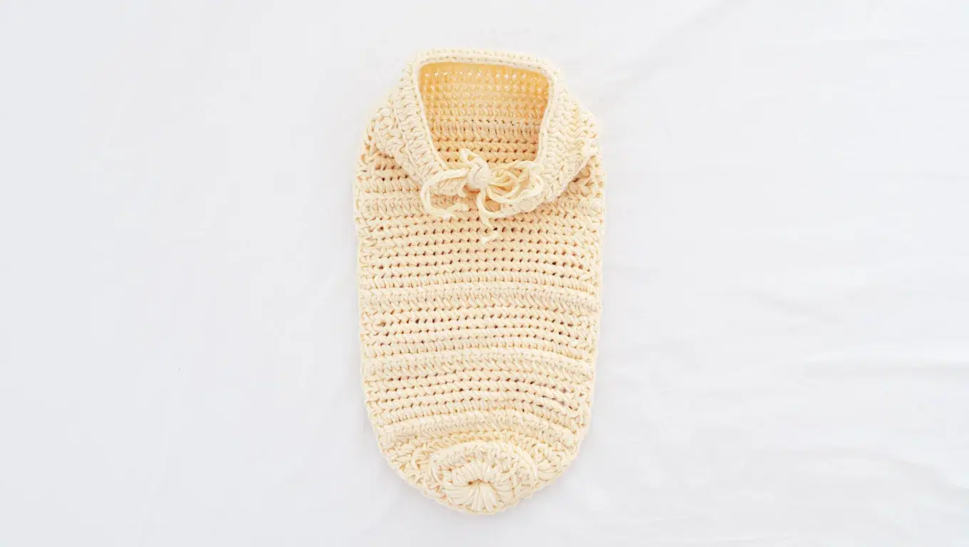 Swaddle Cocoon Sack