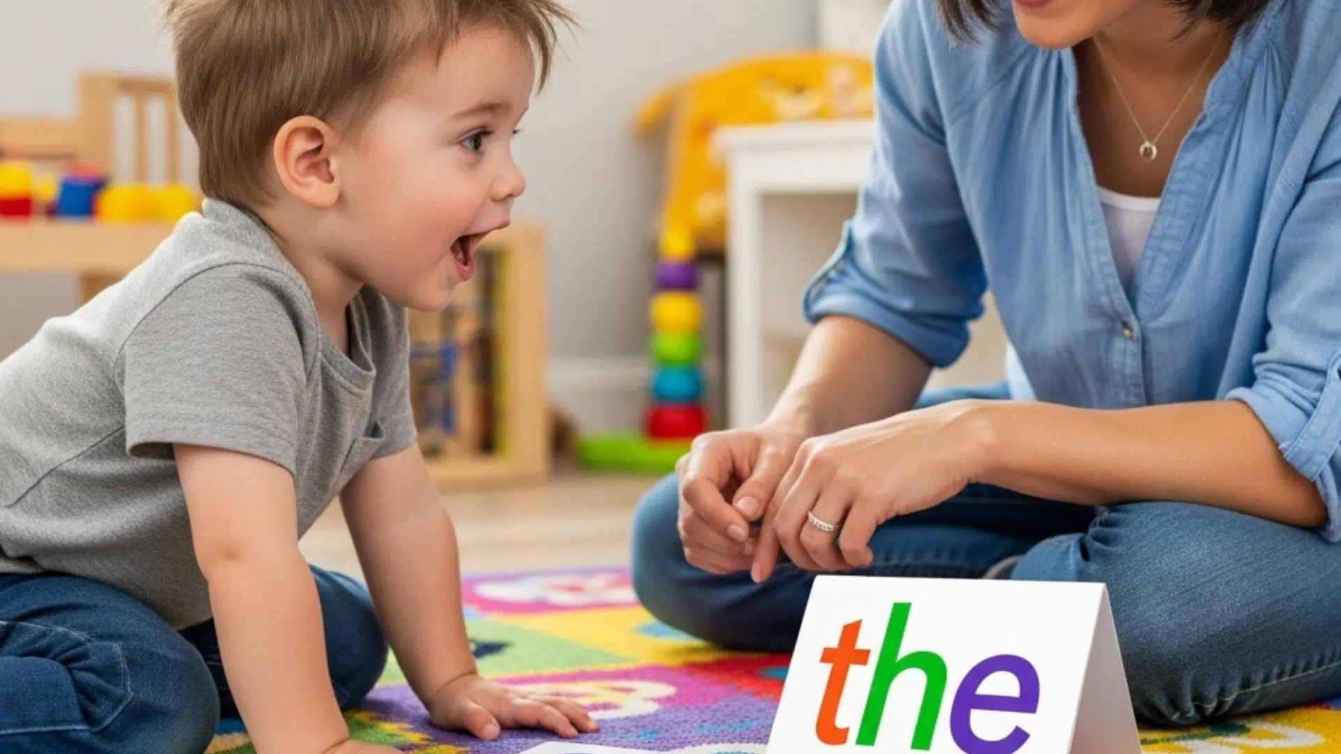 Teaching Approaches and Methods