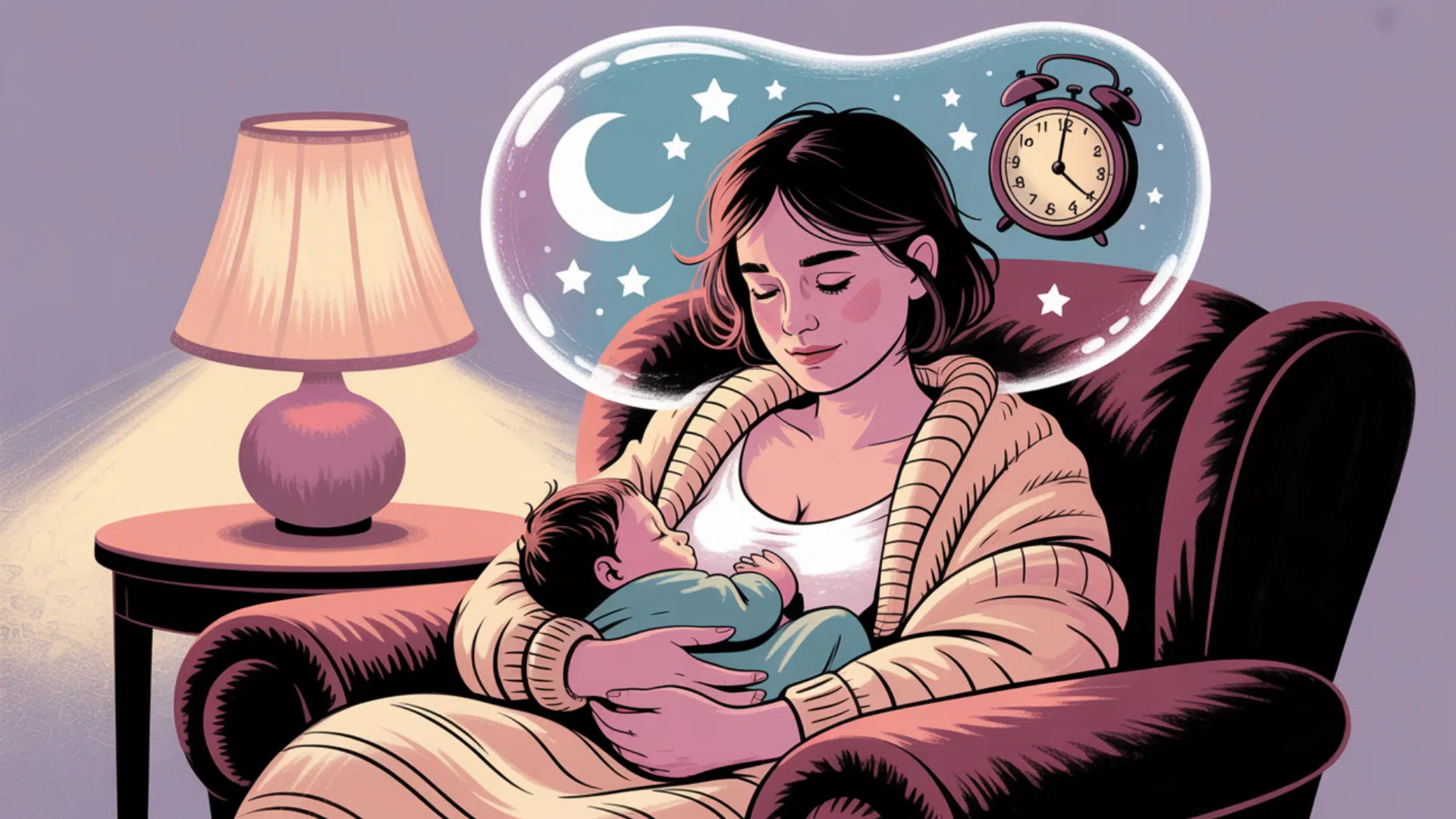 The Core Biological Reasons Behind Fatigue