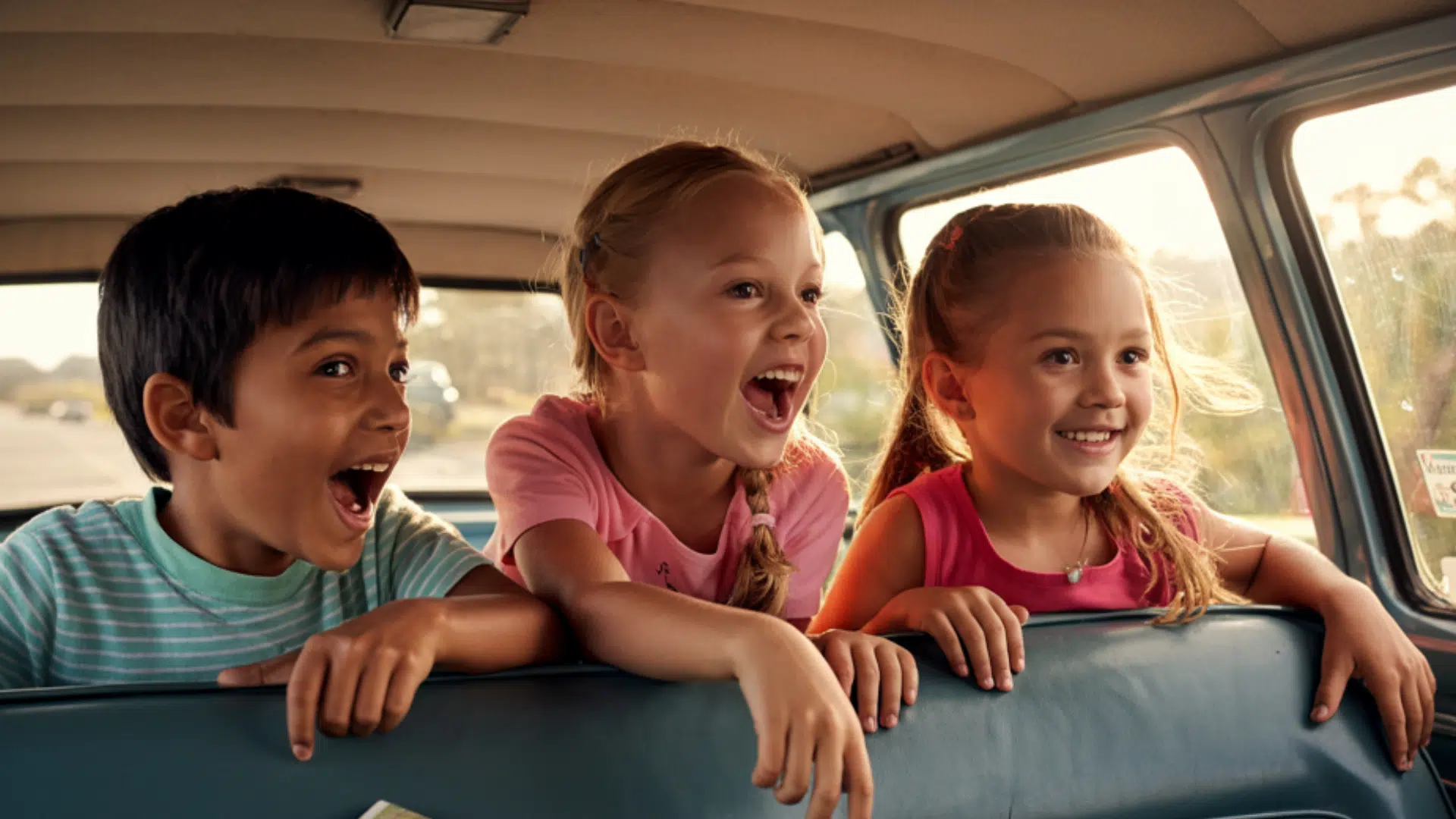 The License Plate Game