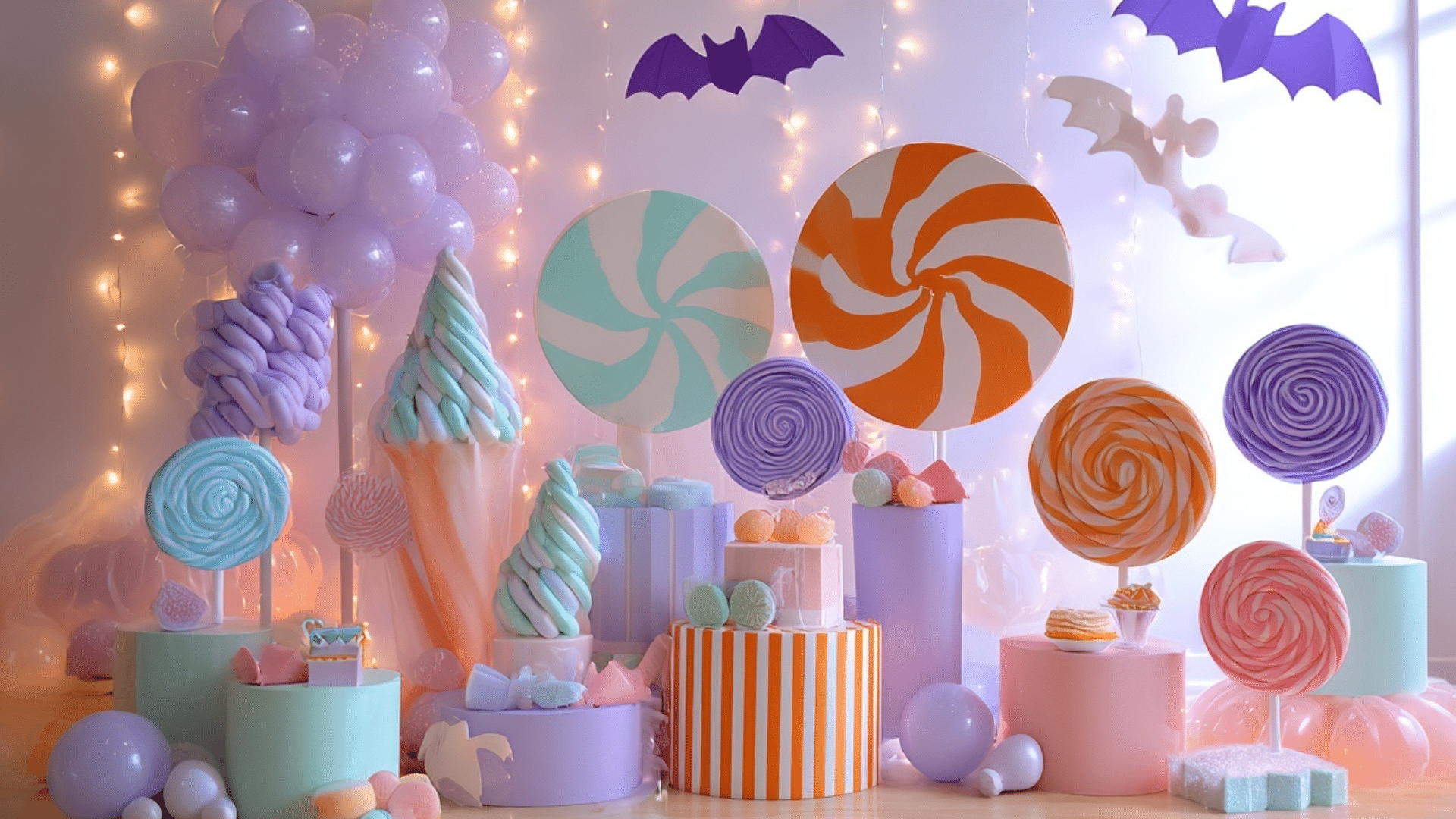 Candyland Creep-In