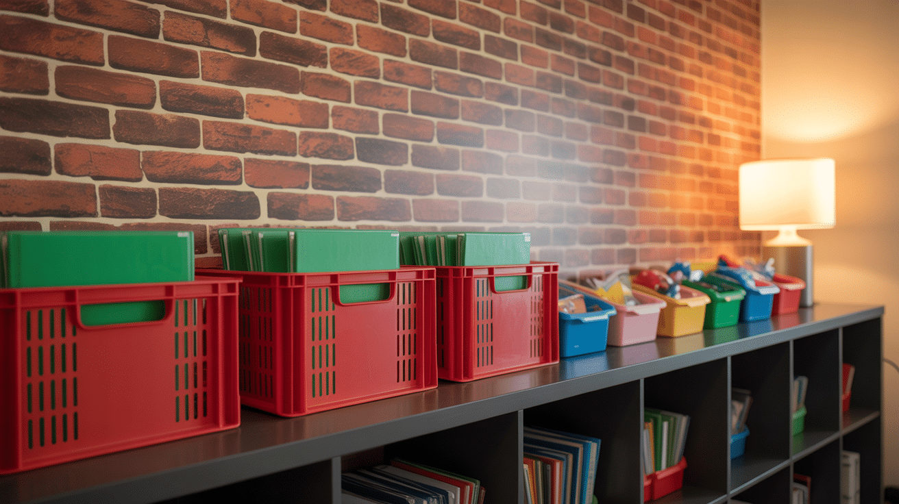 Thoughtful Prep for a Functional Space