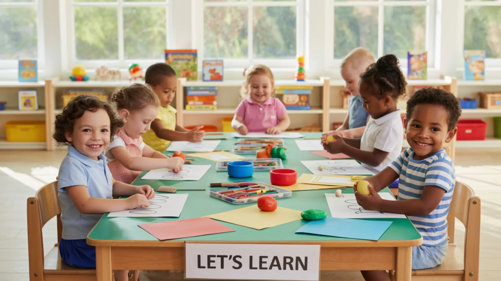 Tips for Making All About Me Activities Inclusive and Impactful