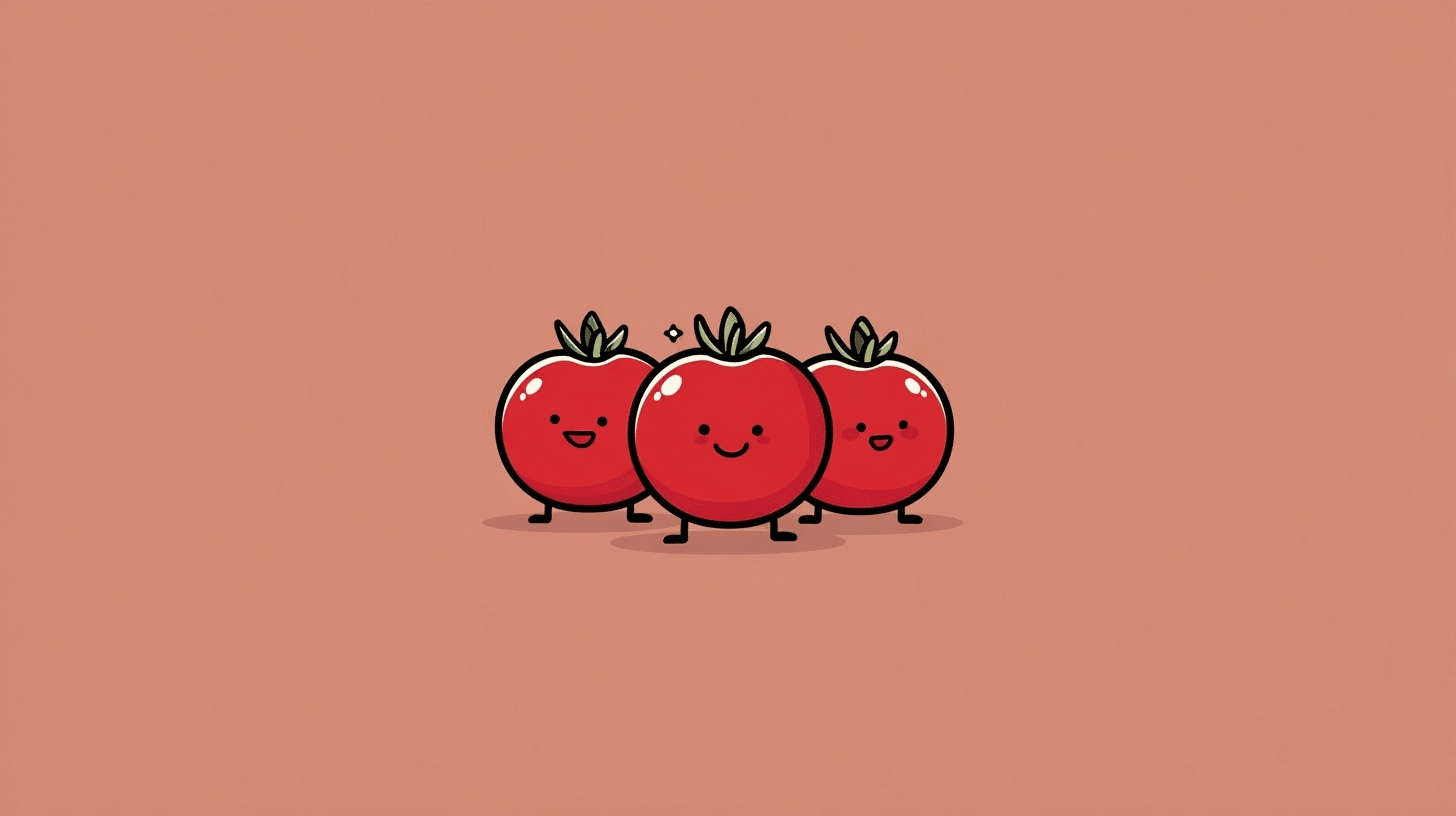Tomato Puns About Food & Cooking
