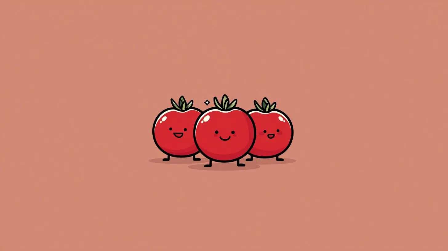 Tomato Puns About Food & Cooking