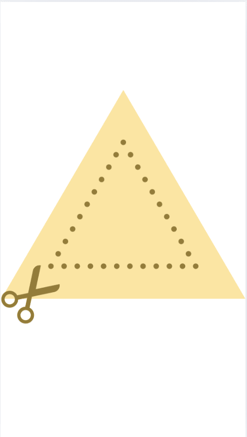 Triangle Shape