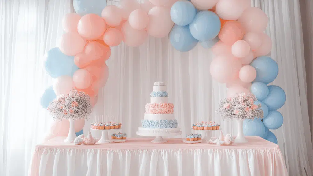 Unique Twin Baby Shower Ideas Everyone Will Love