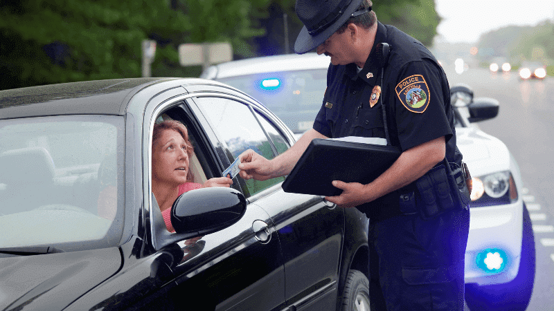 How Traffic Ticket Advisor Helps You Fight Back