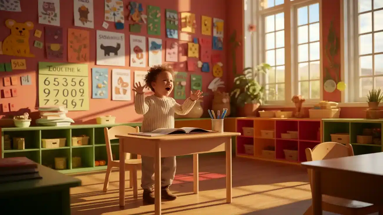 Use Songs and Rhymes