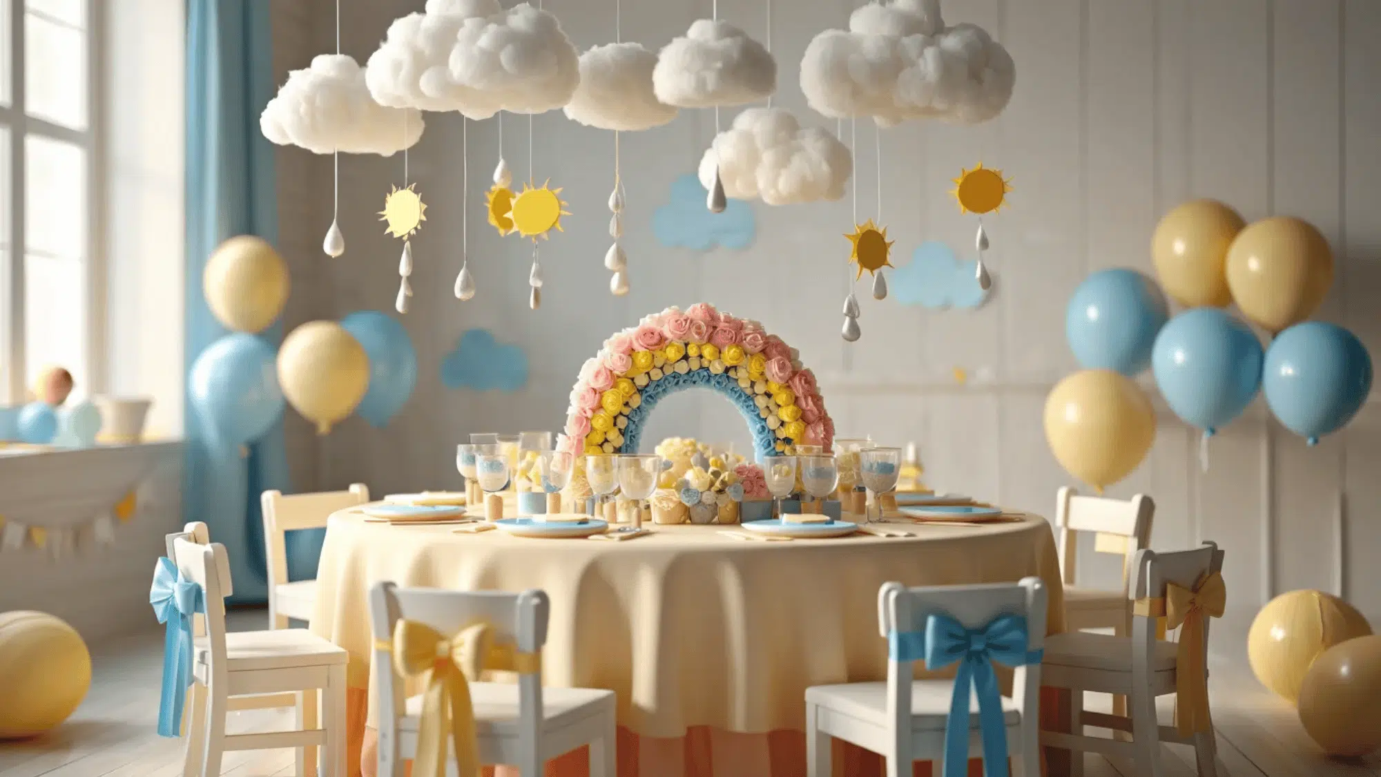 Weather Together Theme