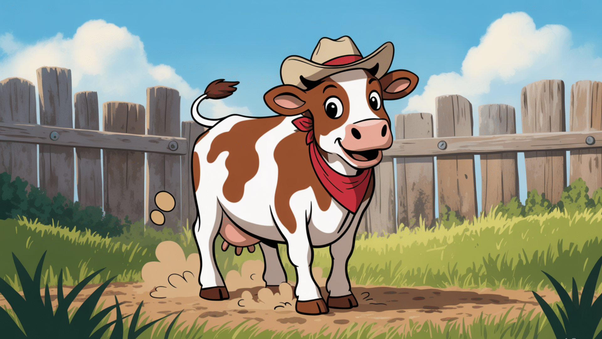 Western & Rodeo Puns