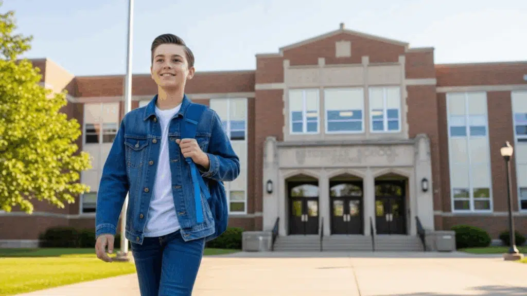 What Grade are 12 Year Olds In? Find Here