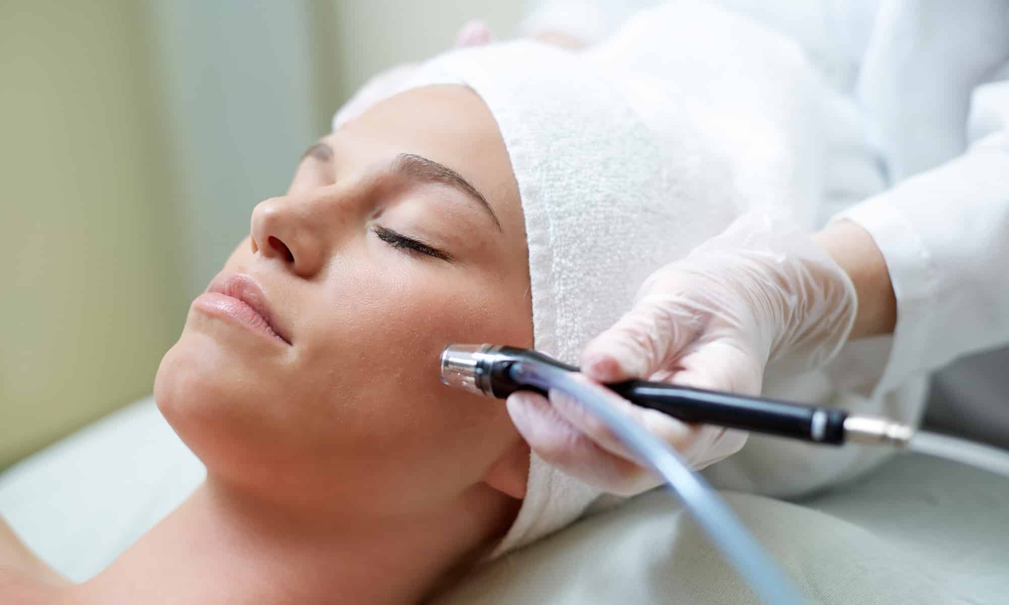 What a Medical Spa in Alamo, CA Can Do for You