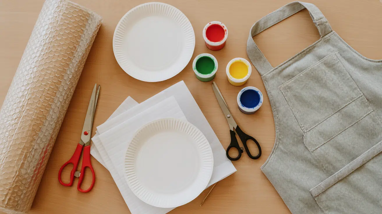 What_You_Need_for_Bubble_Wrap_Painting