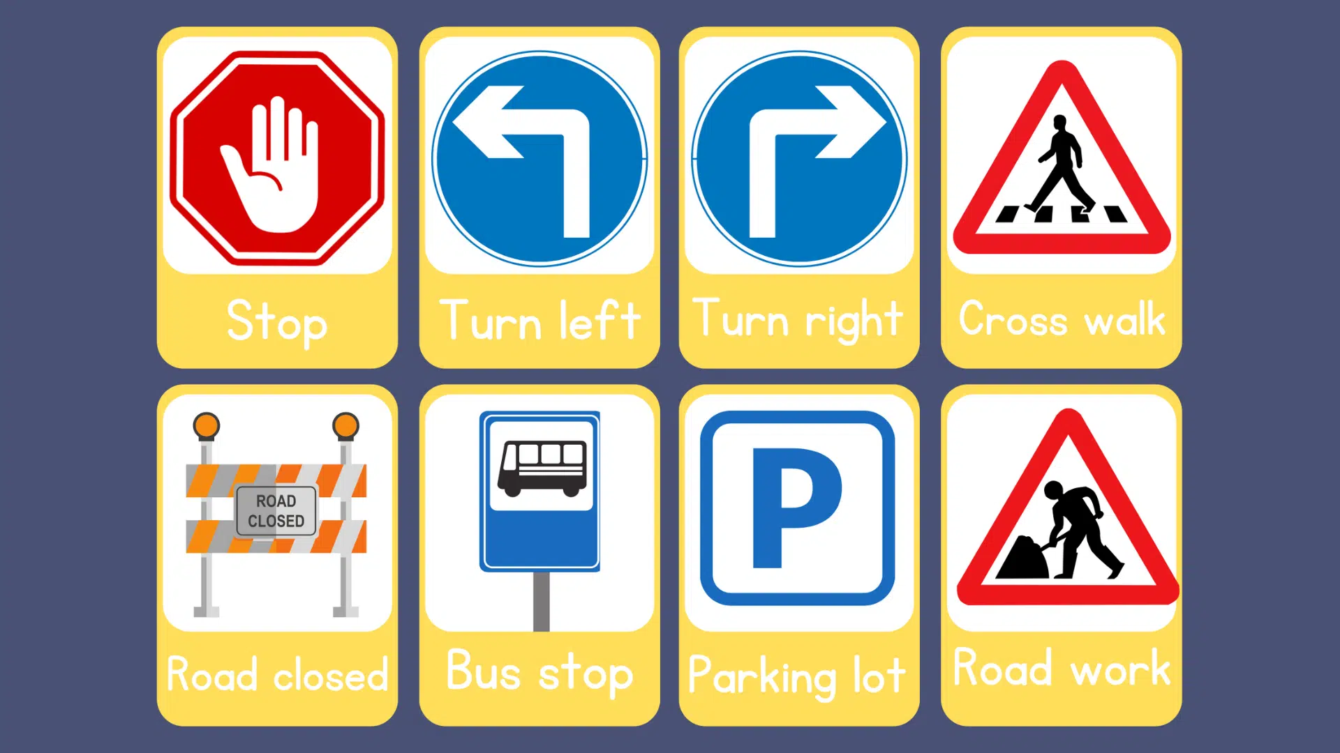 When to Introduce Environmental Print to Young Learners?