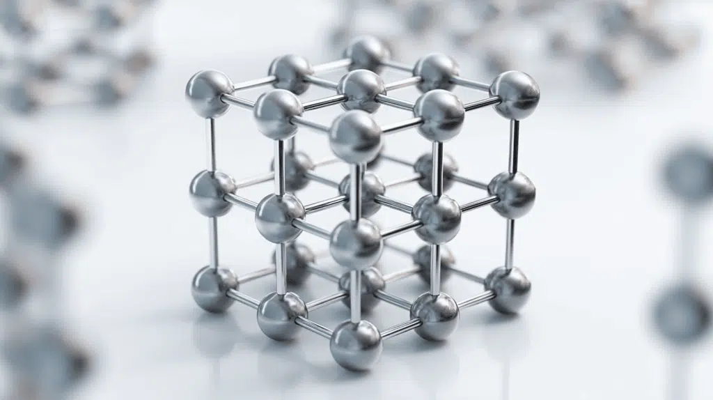 Why Carbon Steel is Magnetic- The Scientific Explanation