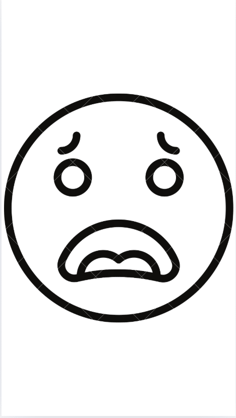 Worried