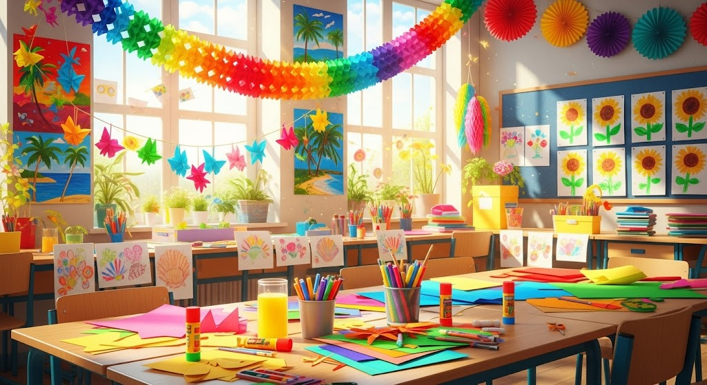 abc countdown to summer
