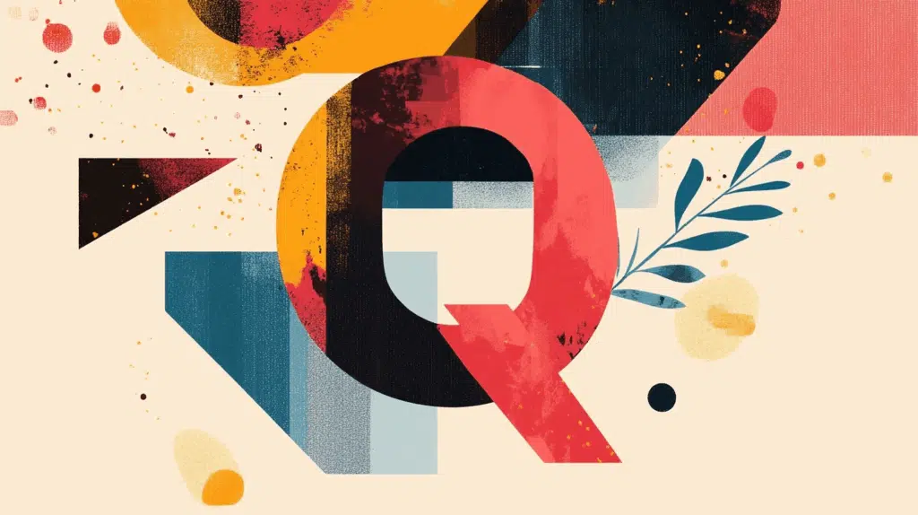 adjectives starting with q