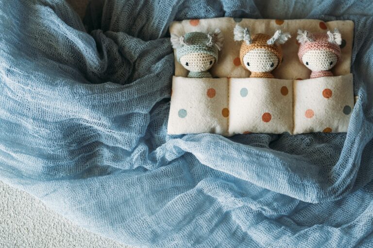 Is Trevaqu Nembi a Good Yarn for Amigurumi?