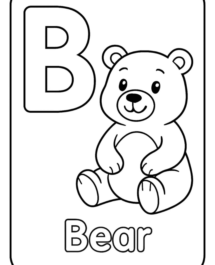 bubble-b-coloring-page
