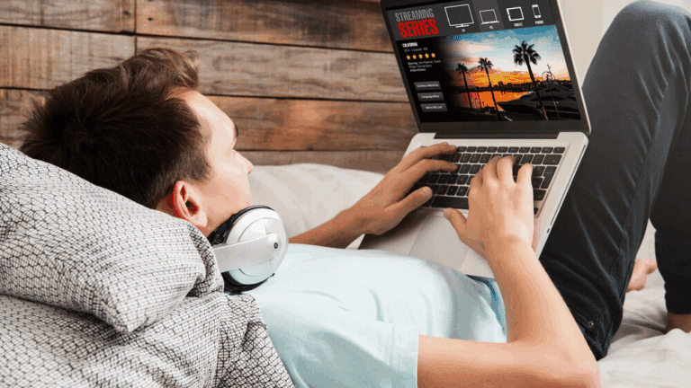 How to Ensure a Smooth Home Streaming Experience