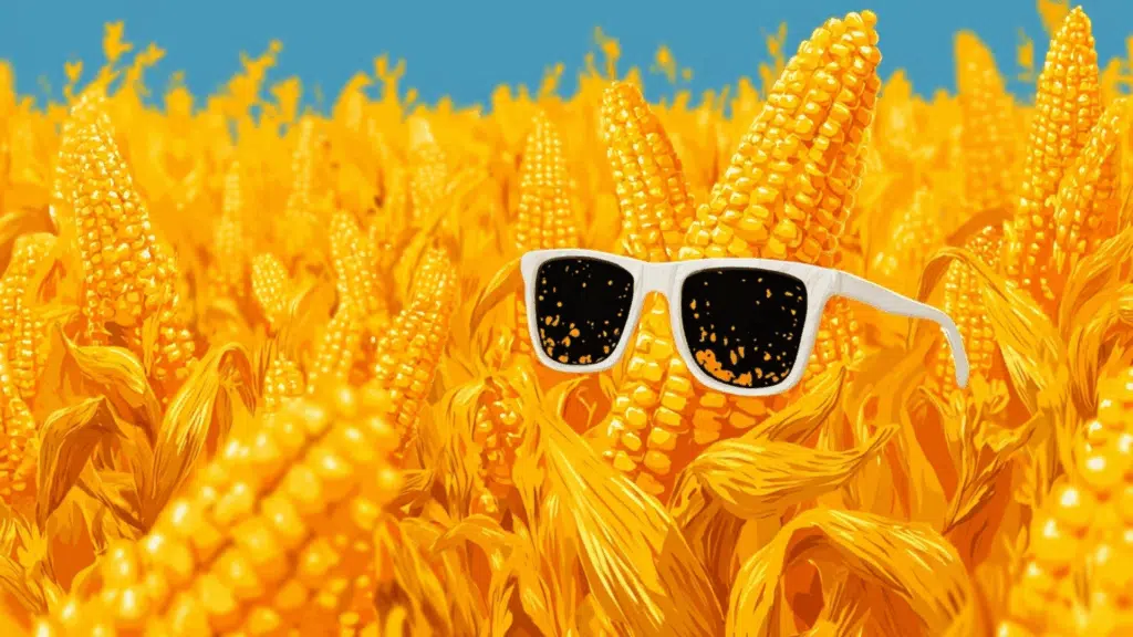 corn puns