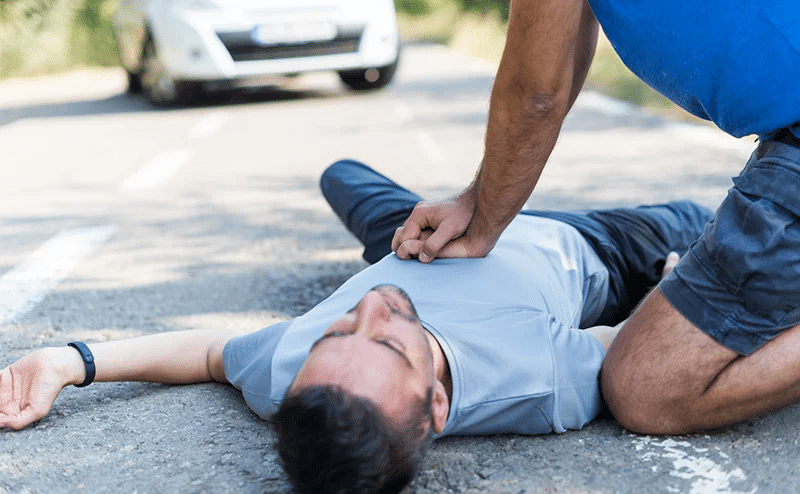 Importance of CPR training