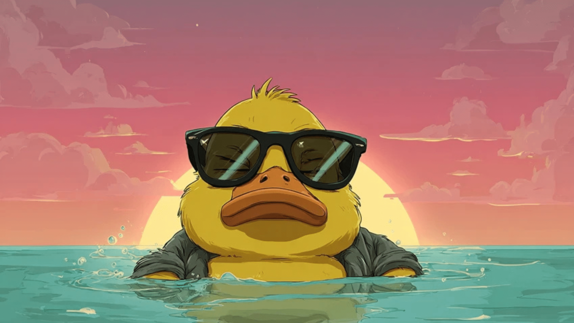 315 Quacktastic Duck Puns to Make You Laugh