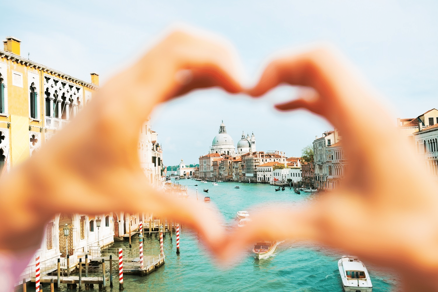The Best Destinations for Couples Who Love to Travel