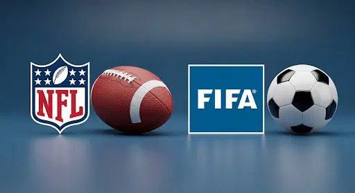 Fun Facts About Football Directly from The Pitch