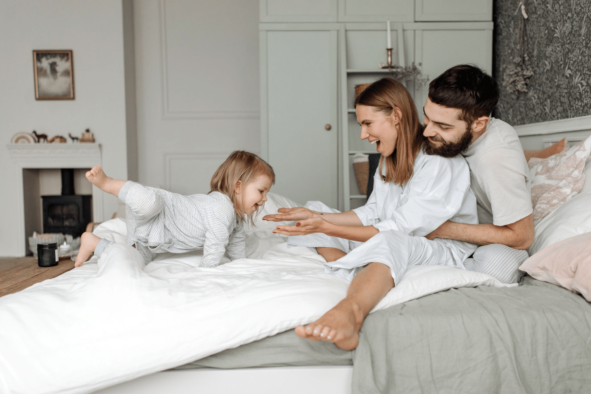 From Sleepwear to Daily Outfit Sets