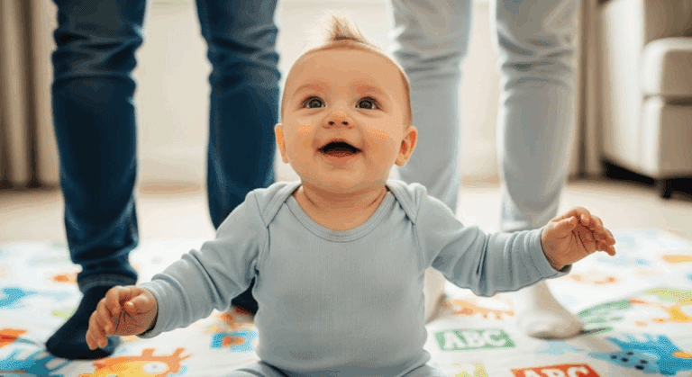 Unique Male Names for Every Personality