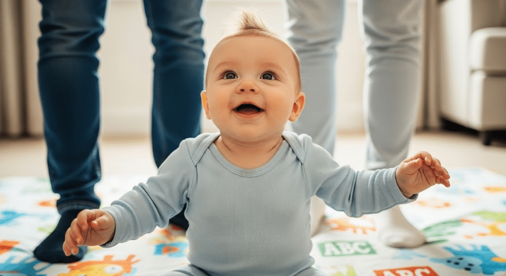 Unique Male Names for Every Personality
