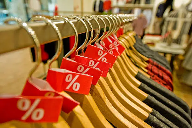 BTS Clothes Shopping
