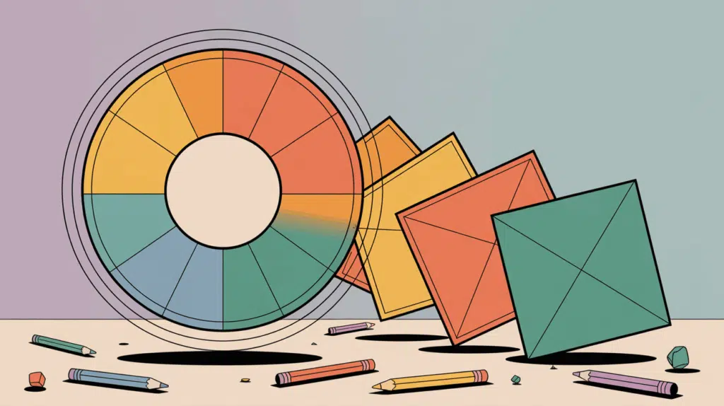 how many sides does a circle have