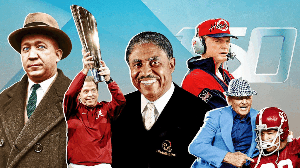 iconic-college-football-players-and-coaches