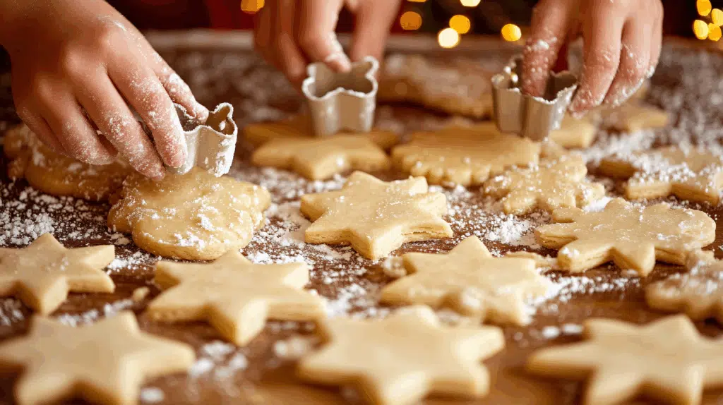 Why Cookie Decorating Is The Best And Tastiest Art Project