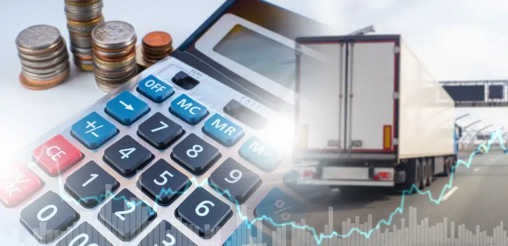 Interstate Moving costs