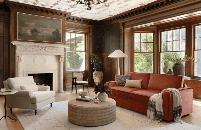 How to Mix & Match Sofa Styles with Modern Interior Trends