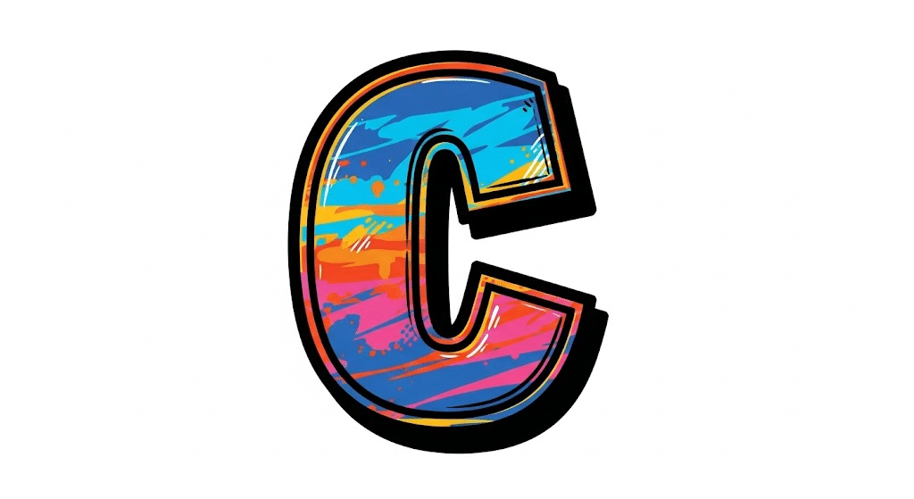 letter c worksheets