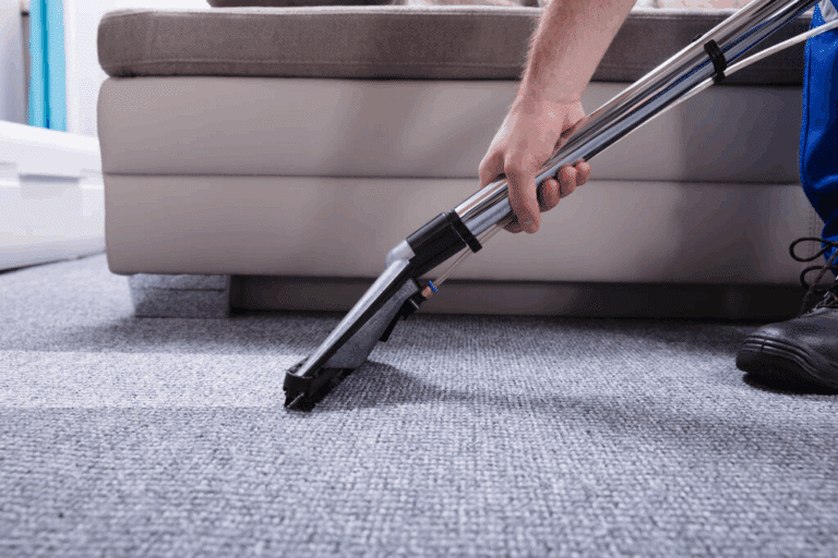 How Often Should You Clean Your Rugs