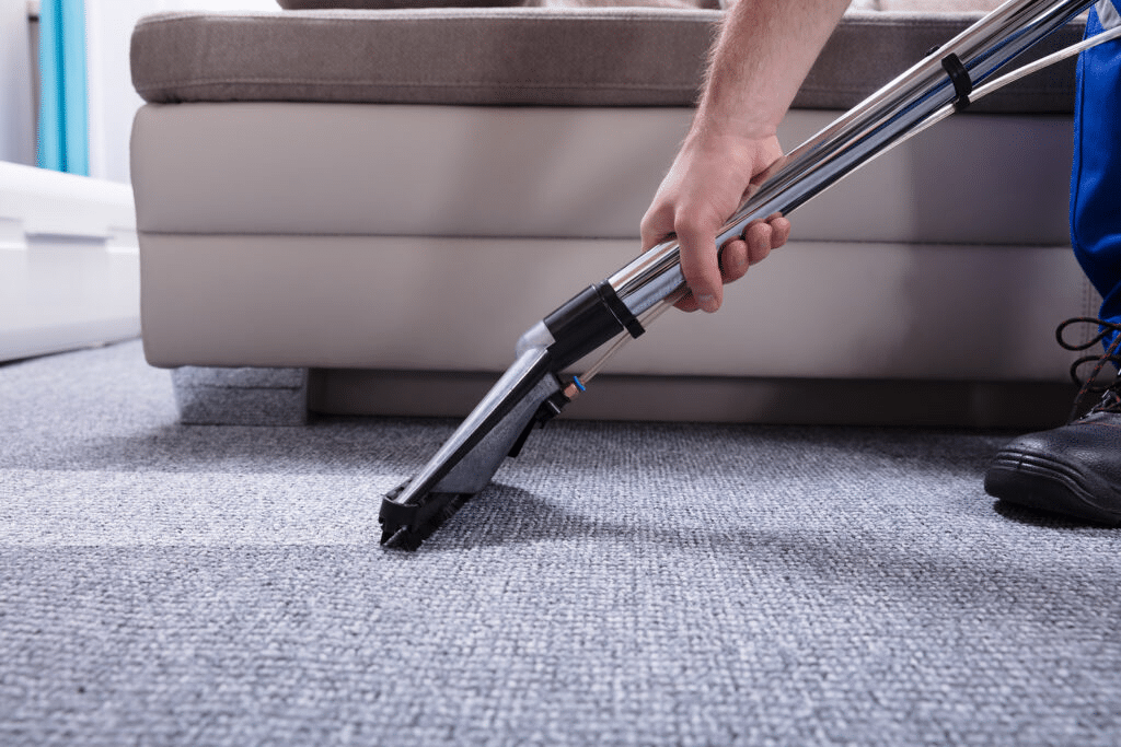 How Often Should You Clean Your Rugs