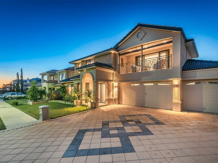 Property Prices in Antalya