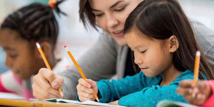 Why Writing Instruction Needs a Modern Makeover