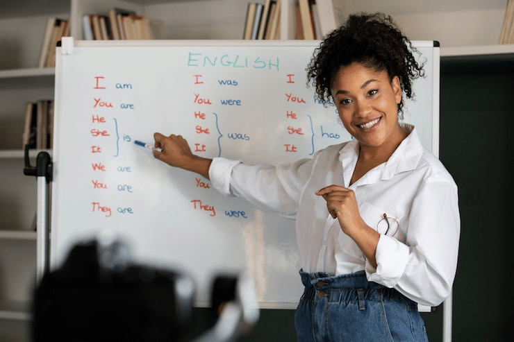 Want to Teach Abroad