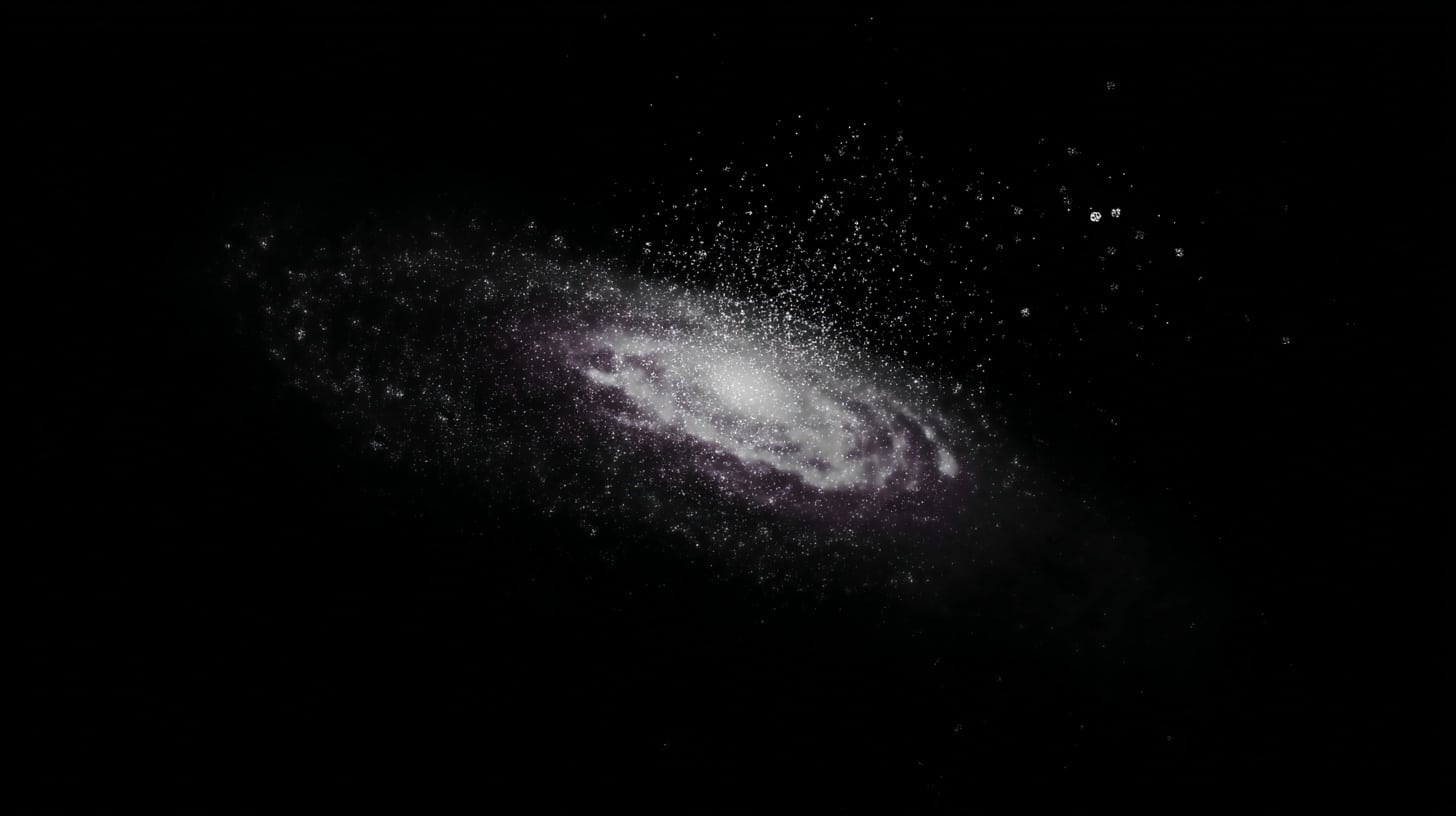 mindboggling questions about space