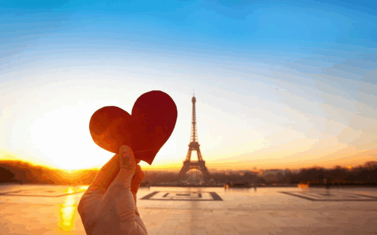 The Best Destinations for Couples Who Love to Travel